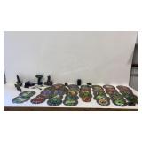 Circular Saw Blades, Air Impact, Drill