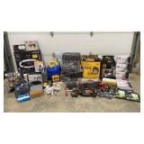 Handymanï¿½s Lot
