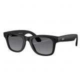 Ray-Ban Meta Wayfarer Sunglasses 1983431