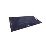 IRGPM Ground Protection 3.5'x8' Mats Poletheylene