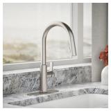 Kohler Rodean Pull-down Kitchen Faucet