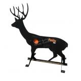 Pabreak Deer Shaped Shooting Target (Unused)