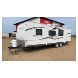 2013 Sportsmen S280BHSS Travel Trailer
