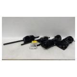 Qty. Of Hoto Spin Scrubbers