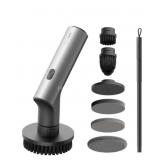 HOTO Cordless Spin Scrubber