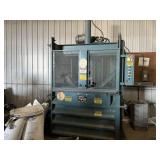 *O/S Cardboard Baler