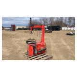 Blue Viper FT-350 Tire Changer