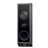 eufy Video Doorbell with Dual Cameras