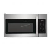 Frigidaire 1.8 cu ft. OTR Microwave, Rt $423.