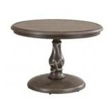 Hampton Bay Windsor Round Dinning Table