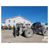 2008 Skyjack VR-1056D Telehandler