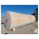1000 Gallon Fuel Storage Tank (Gas)