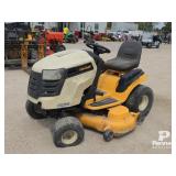 Cub Cadet Riding Lawn Mower