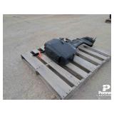 Mercury 8HP 2-Stroke Outboard Motor
