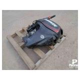 Evinrude Etec 25HP Outboard Motor