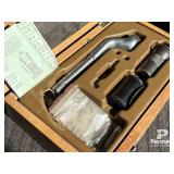 BRINELL HARDNESS TESTER