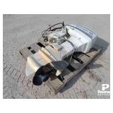 Johnson 55HP 2-Stroke Outboard Motor