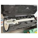 X4 DIGITAL MICROMETER