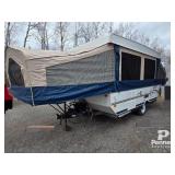 2011 Flagstaff Tent Trailer S/A