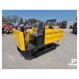 Unused SDLanch Mini Dump Crawler