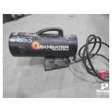Propane Heater