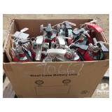 (11) Fire Extinguishers