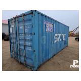 20' Shipping Container