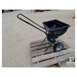 Broadcast Seeder