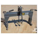 BE Agri Ease 3PTH Quick Hitch
