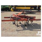 7ft / 4ft 3PTH Deep Tiller