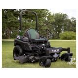 Unused Yakta YXR120 54' Zero Turn Riding Mower