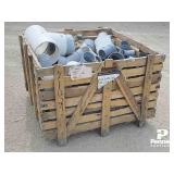 Qty. of Large Plumbing Fittings