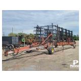2001 Bourgault 72' 7200 Heavy Harrow