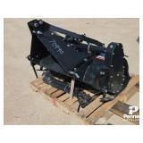48' AGT 3PTH Tiller