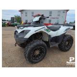 2016 Kawasaki Brute Force 750 ATV