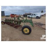 John Deere 3100 6 Bottom Plow