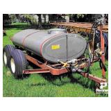 60-FT Field Sprayer