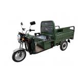 Unused SDLanch Electric Tricycle
