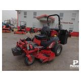 2015 Ferris IS2500Z 61' Zero-Turn Mower Diesel