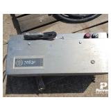 Alan Bradley Electric Panel Switch