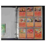 Pokemon Cards (360 / Binder)