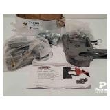 Field Tuff 3PTH Fast Hitch System
