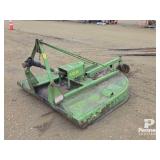 5' John Deere 506 3PTH Brush Mower