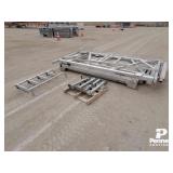 Aluminum Boat Lift