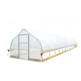 StanForge-GH1260 Greenhouse 1260 clear EVA 6 mil