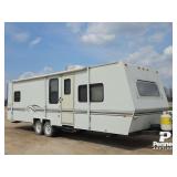2000 Triple E Topaz Travel Trailer