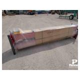 10K 2-Post Automotive Lift / Hoist