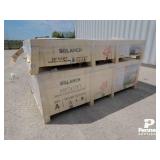 25'x33' Steel Carport