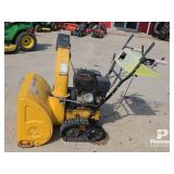 Snow Blower