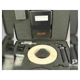 ELCOMETER COATING THICKNESS GAUGE
